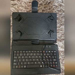 Portable keyboard